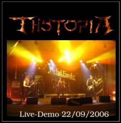Thytopia : Live Demo